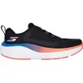 SKECHERS Go Run Supersonic Max, løbesko, herre, sort
