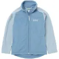Helly Hansen Daybreaker 2.0 fleecejakke, junior, blå