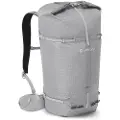 Montane Valen 40+5L, rygsæk, lyseblå