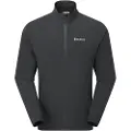 Montane Tenacity Jkt, softshelljakke, herre, sort