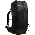 Lundhags Padje Light 60 L Regular Short, rygsæk, unisex, sort