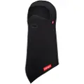 Airhole Balaclava Hinge Polar, sort