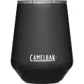 CamelBak Wine Tumbler Vss 350ml, sort