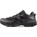 Mammut Ducan Ii Low Goretex Vandresko