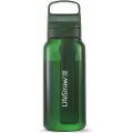 LifeStraw Go 2.0 Series, 1L, grøn