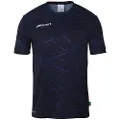 Uhlsport Prediction T-shirt Med Korte ærmer