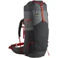 Lundhags Padje Light 45 L Regular Short, rygsæk, grå