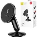 Baseus Bullet Magnetic Car Mount (Black)