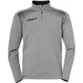 Uhlsport Goal Halv Lynlås Sweatshirt