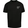 Mister tee Uptone Oversize T-shirt Med Korte ærmer