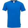 Uhlsport Id T-shirt Med Korte ærmer