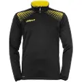 Uhlsport Goal Halv Lynlås Sweatshirt