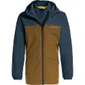 Vaude Escape 3in1 Jacket, vinterjakke, børn, brun