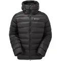 Montane Anti-freeze Mafxh Dunjakke