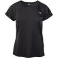 IQ Arie T-shirt Med Korte ærmer