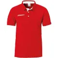 Uhlsport Essential Prime Kortærmet Polo