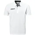 Uhlsport Essential Prime Kortærmet Polo