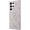 GUESS Guhcs23l4gmgpi S23 Ultra S918 Telefon Etui