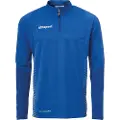 Uhlsport Score Halv Lynlås Sweatshirt