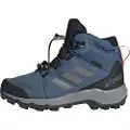 Adidas Terrex Mid Goretex Børne Vandresko