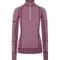 Kari Traa Smekker Langærmet Baselayer