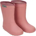 Enfant Rain Boots Solid Gummistøvler