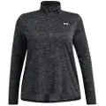 Under Armour Tech Twist Halv Lynlås Sweatshirt