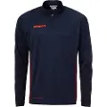 Uhlsport Score Halv Lynlås Sweatshirt