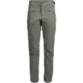 Lundhags Askro Ws Pant, vandrebukse, dame, grøn