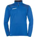 Uhlsport Goal Halv Lynlås Sweatshirt