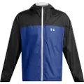Under Armour Cloudstrike Colorblock Shell Jakke