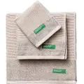 Benetton 450gsm Badehåndklædesæt 3 Enheder