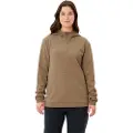 Vaude Bike Cyclist All Year Halv Lynlås Sweatshirt