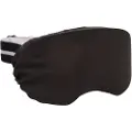 Accezzi Goggle Cover, sort