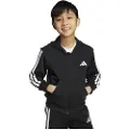 Adidas Essentials Sweatshirt Med Lynlås