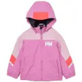 Helly Hansen Rider, skijakke, junior, pink