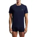 Emporio Armani Endurance T-shirt Med Korte ærmer 2 Enheder