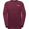 Mammut Core Crew Neck 1862 Sweatshirt