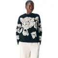 Object Strikket Pullover