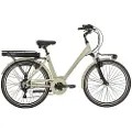 Alpina A4 Agora 26´´ Elektriskcykel