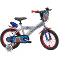Volare Avengers 14´´ Cykel