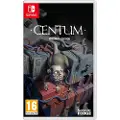 Nintendo Switch Centum-premium Edition