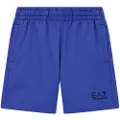 Emporio Armani Train Core Id Coft Sports Shorts