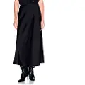 Armani Exchange Xw001420_af19592 Midinederdel