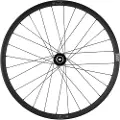 Wag W-gr G3 I28 6b Disc Tubeless Gravelcykel Forhjul
