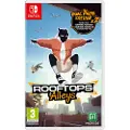 Xbox Games Series X Rooftops & Alleys Dual Pack Edition