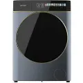 Cecotec Bolero Dresscode 9900 Inverter Fullcolor Frontbetjent Vaskemaskine