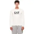 Emporio Armani Train Visibility St T-shirt Med Lange ærmer