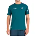 Bullpadel Paquito 25i T-shirt Med Korte ærmer