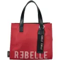Rebelle Poppy Nylon Taske